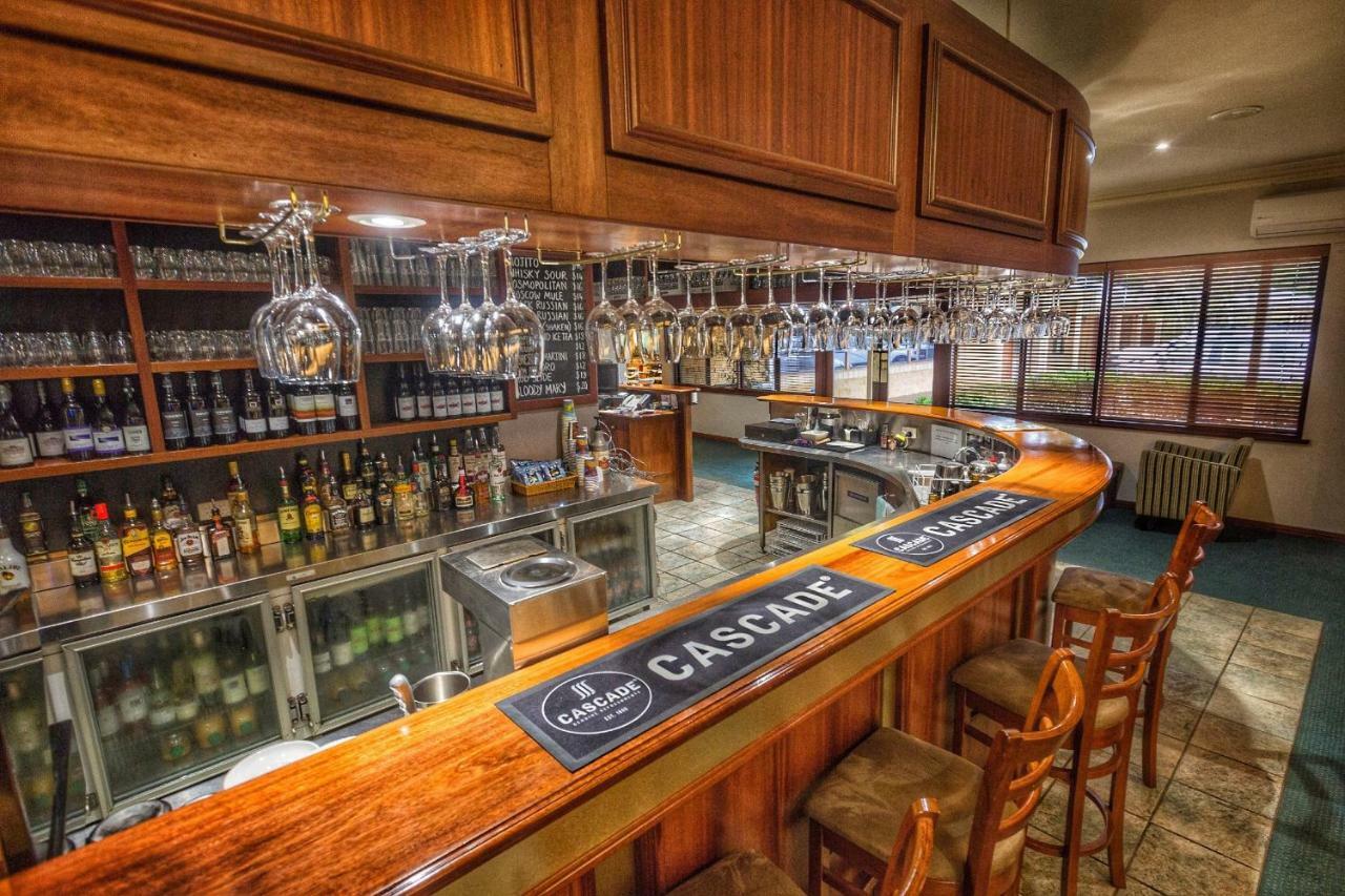 入住玛格丽特河酒店 外观 照片