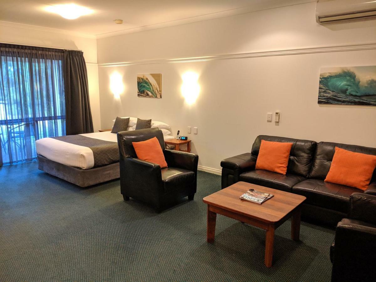 入住玛格丽特河酒店 外观 照片